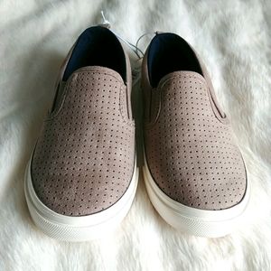 Old Navy Toddler Slip on Shoes